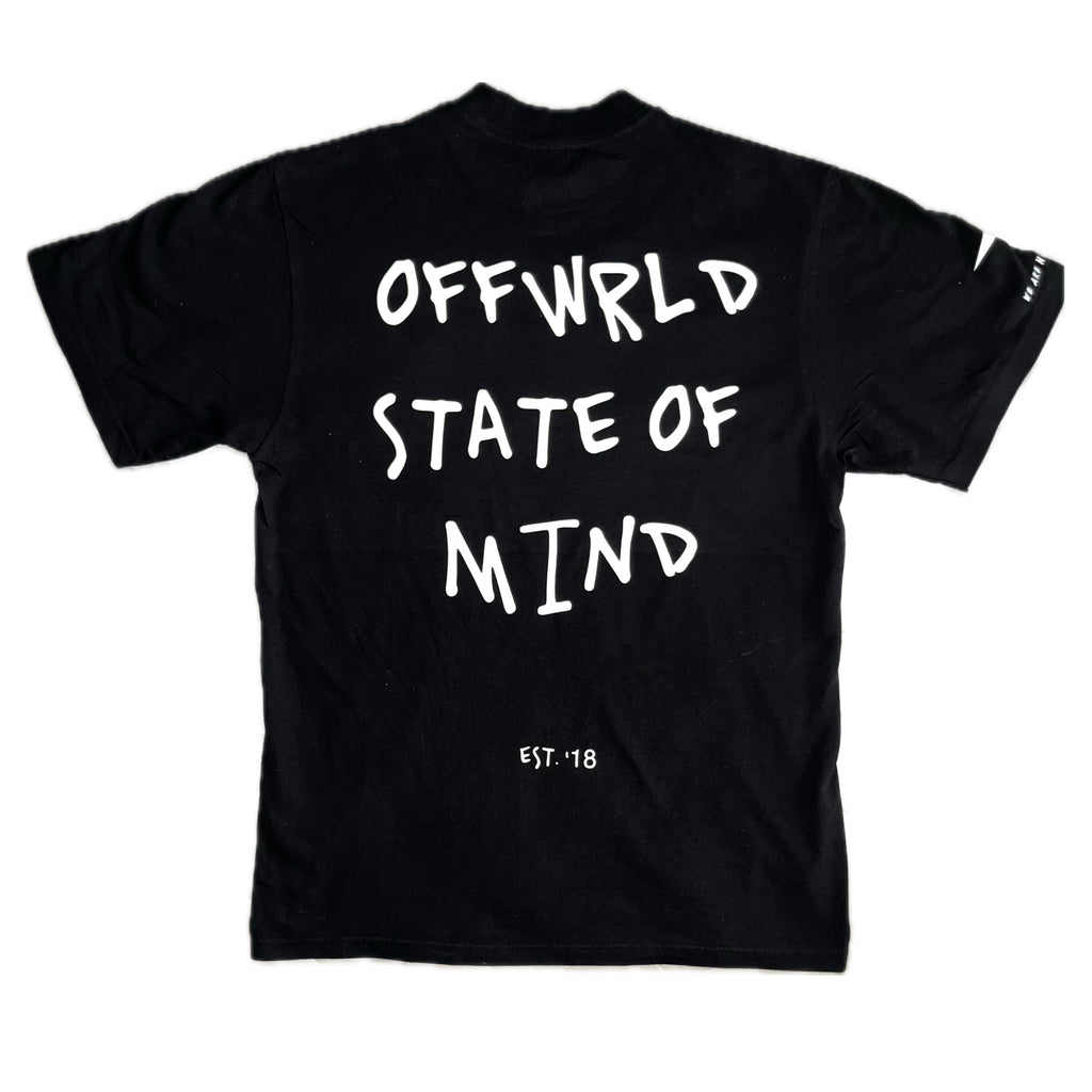 OFFWRLD STATE OF MIND T-Shirt