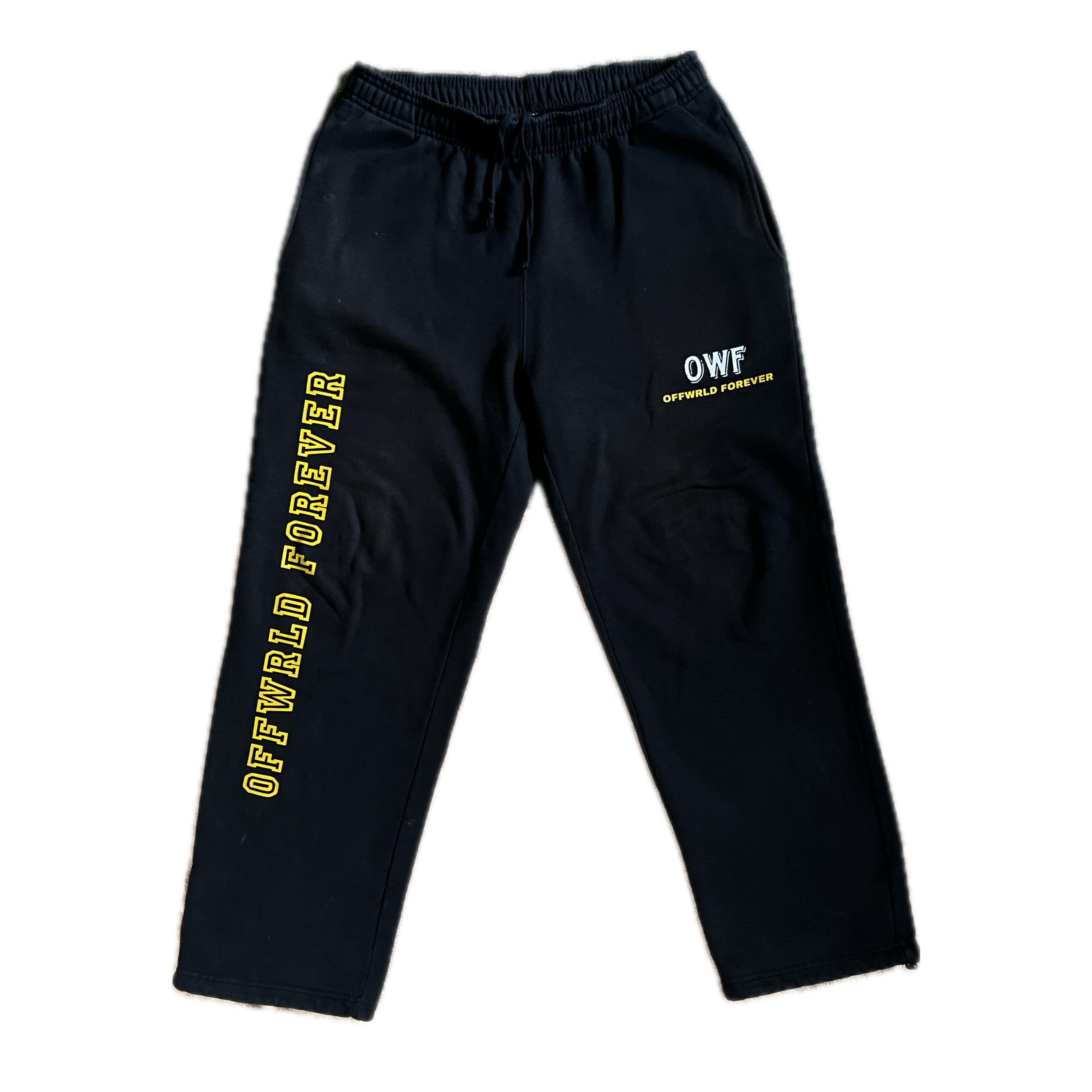 OFFWRLD FOREVER V1 Sweatpants