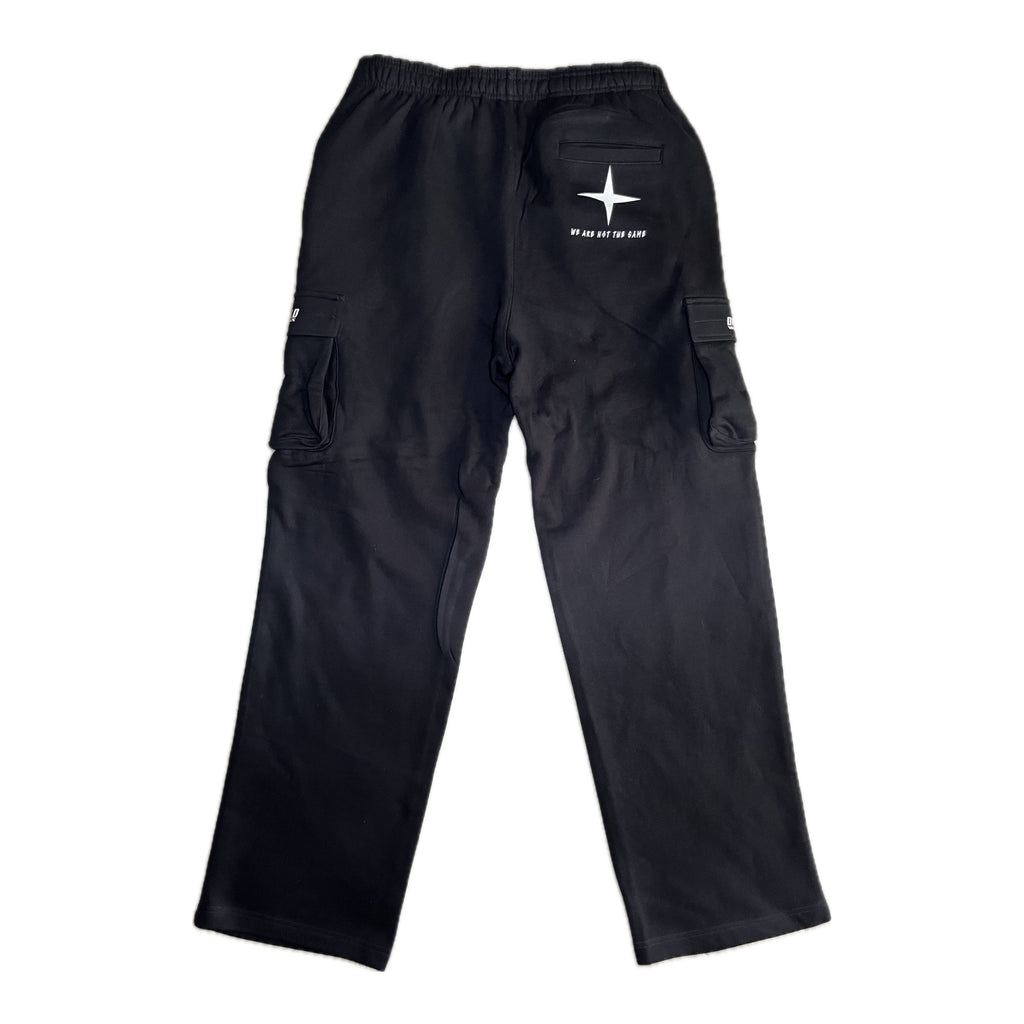 OFFWRLD V1 Cargo Sweatpants