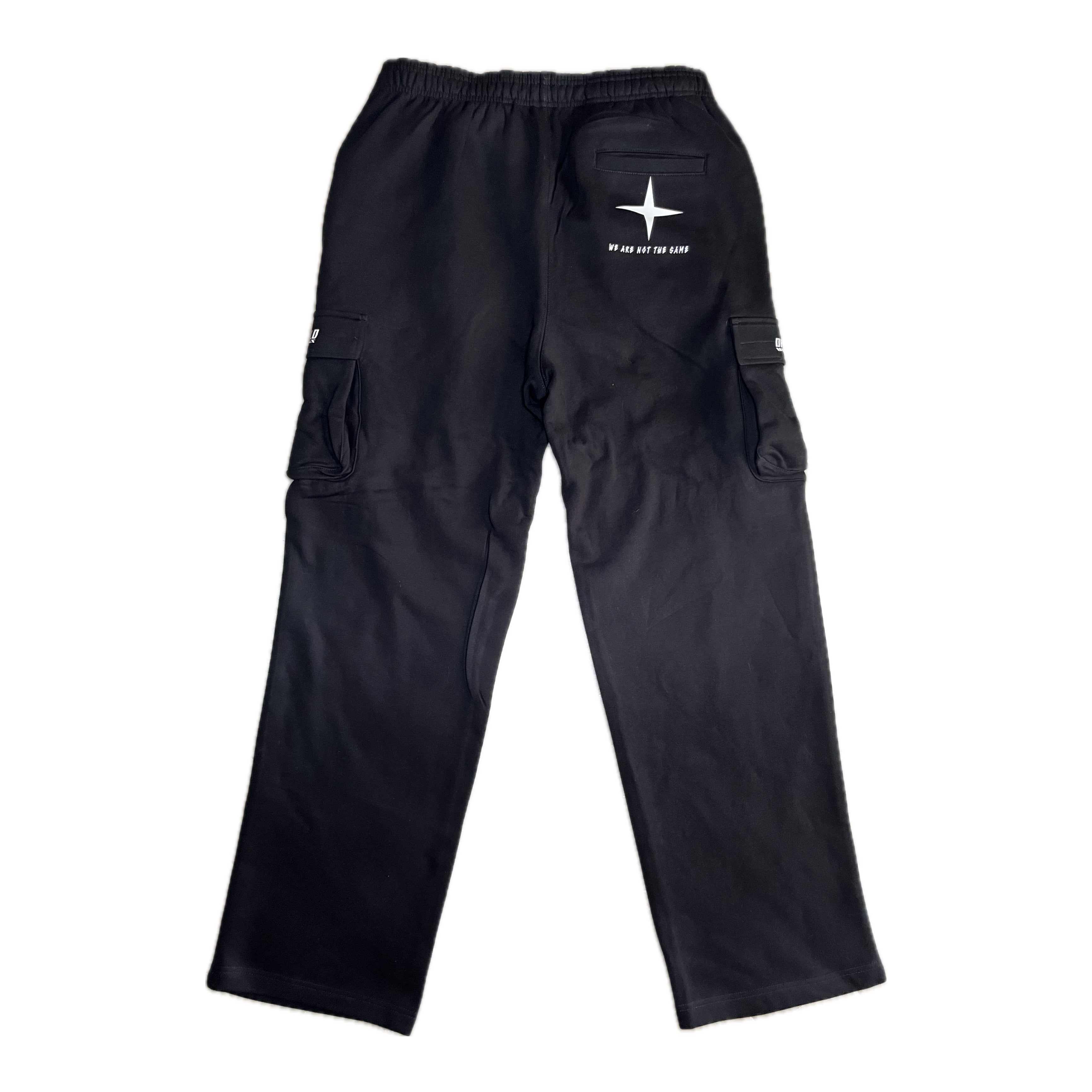 OFFWRLD V1 Cargo Sweatpants