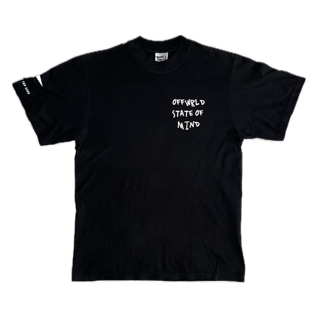 OFFWRLD STATE OF MIND T-Shirt