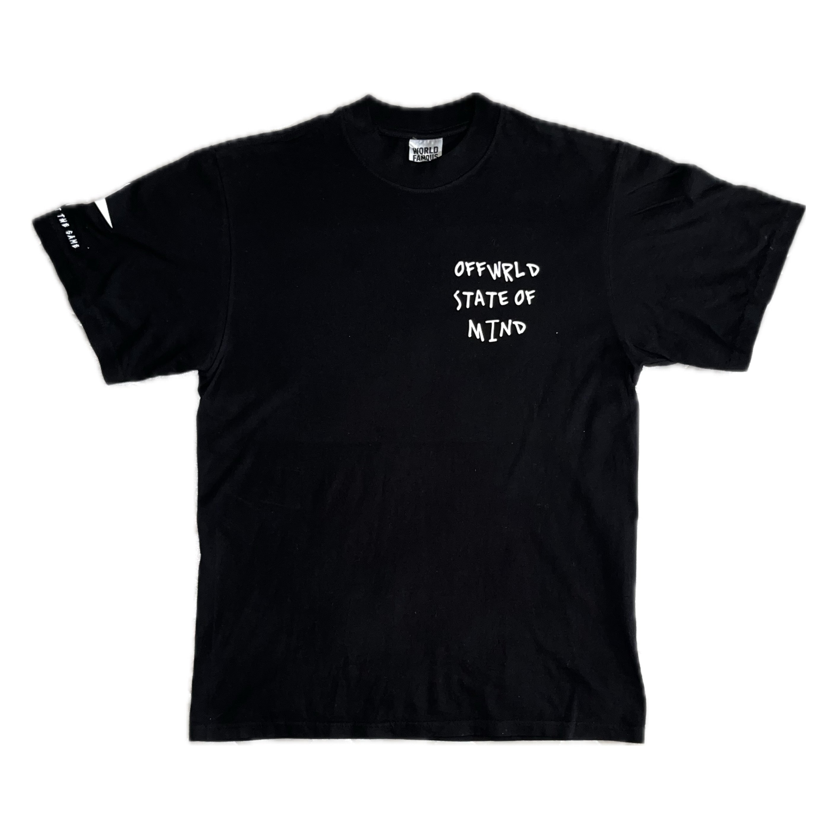 OFFWRLD STATE OF MIND T-Shirt