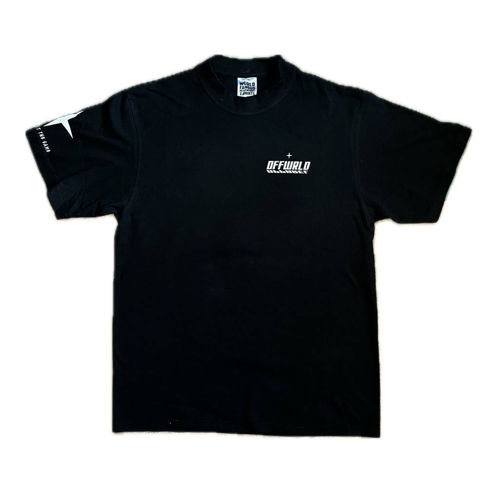 OFFWRLD APPAREL T-Shirt