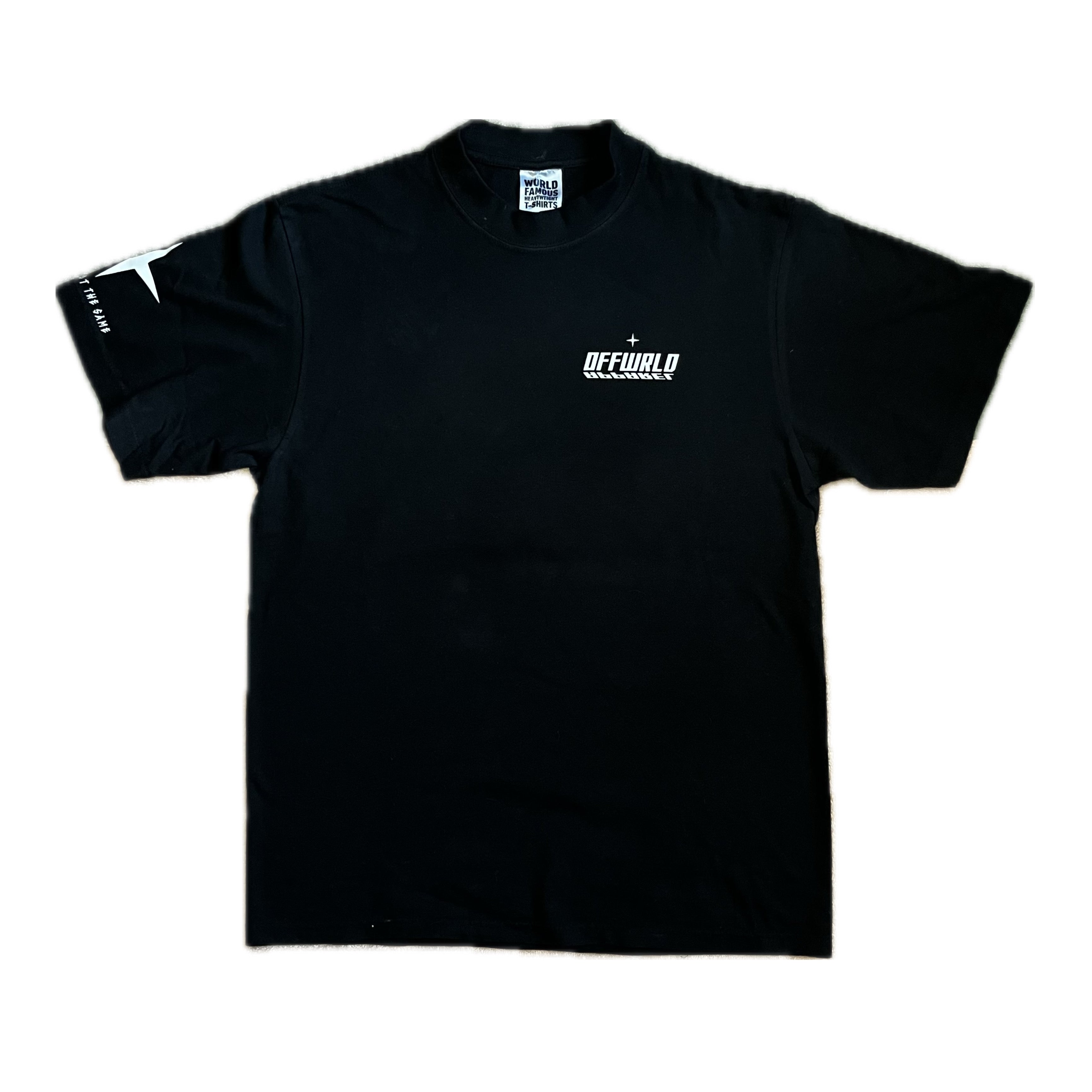 OFFWRLD APPAREL T-Shirt