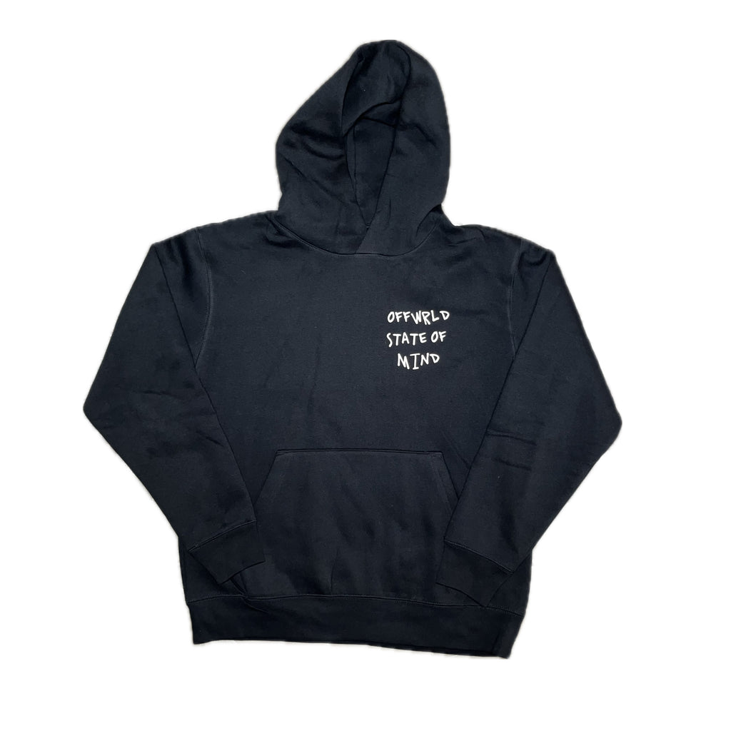 OFFWRLD STATE OF MIND Pullover