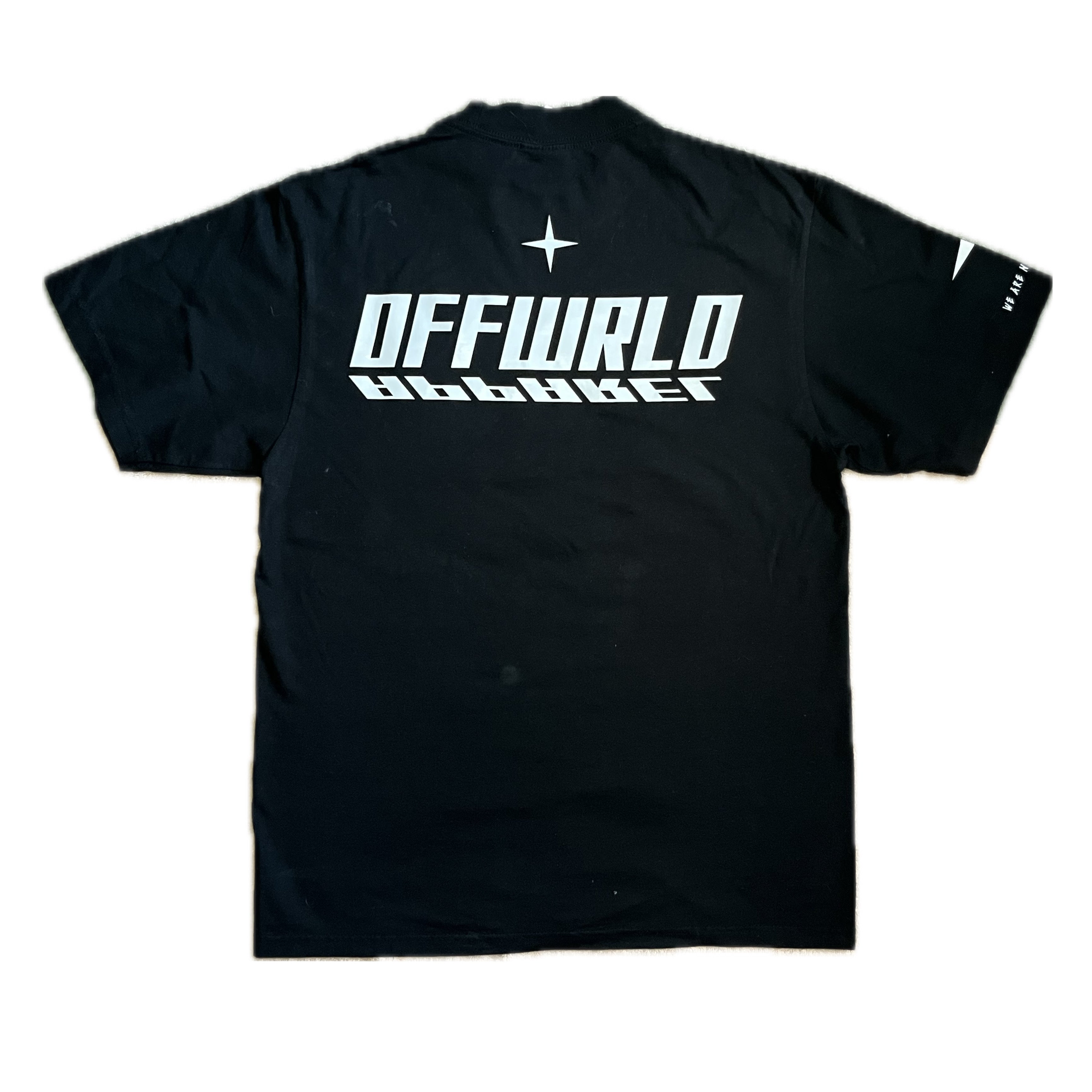 OFFWRLD APPAREL T-Shirt